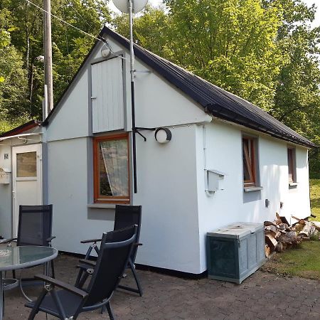 " Haus Willi " Sohlbach Leilighet Netphen Eksteriør bilde