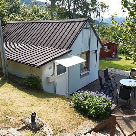 " Haus Willi " Sohlbach Leilighet Netphen Eksteriør bilde